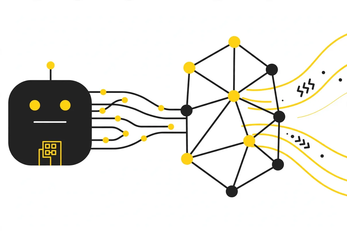 AI Integration illustration