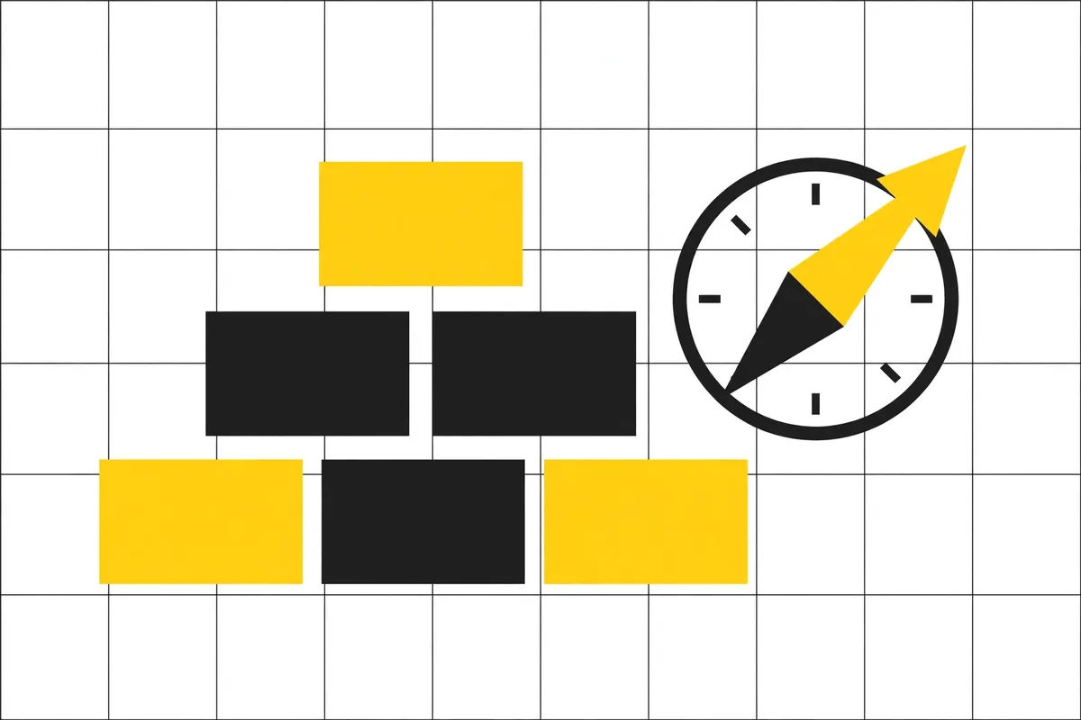 Management illustration